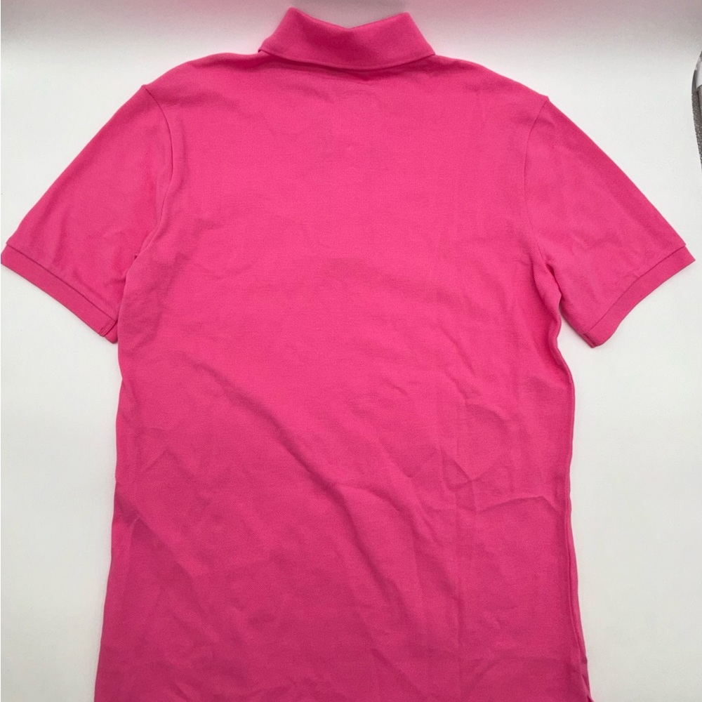 Nike Mens Size Small Sportswear Short Sleeve Matchup Pique Polo 909746 694 - Picture 2 of 5